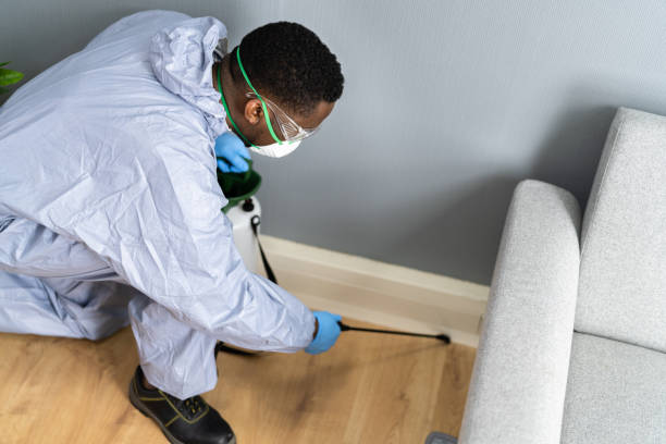 Best Commercial Pest Control  in Merton, WI